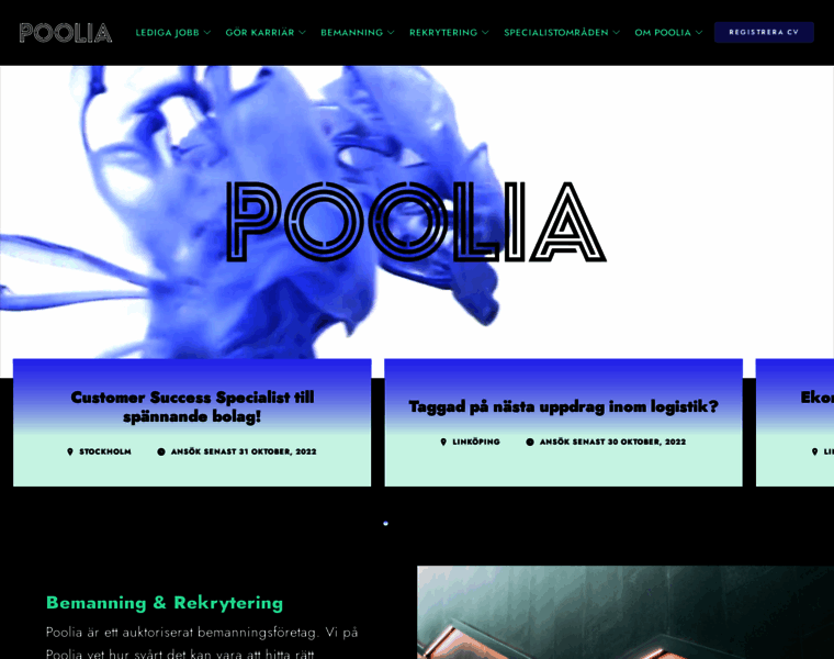 Poolia.com thumbnail