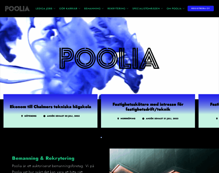 Poolia.de thumbnail