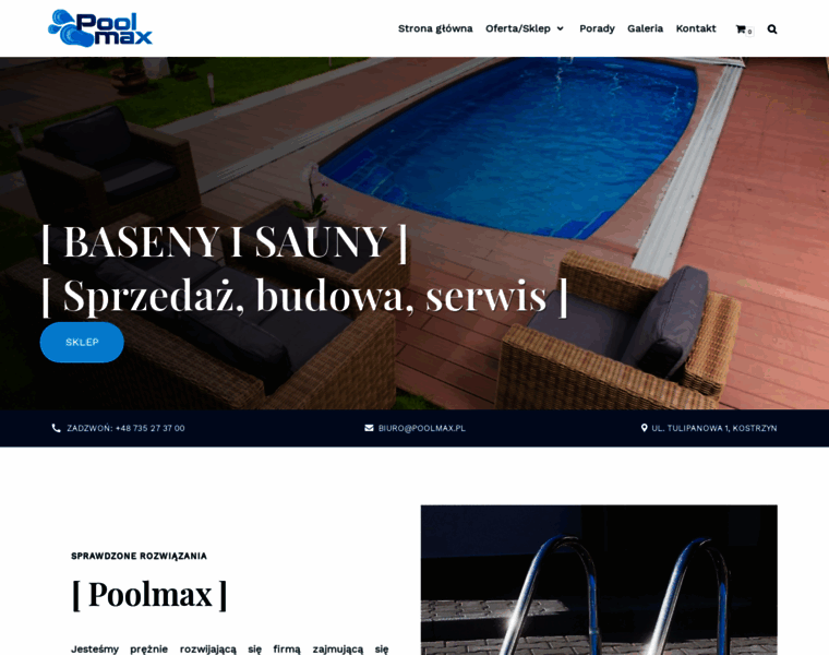 Poolmax.pl thumbnail