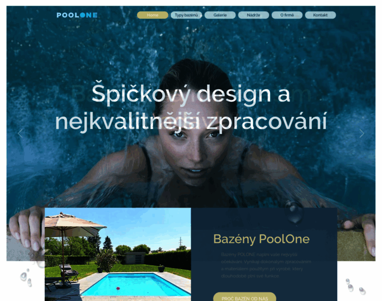 Poolone.cz thumbnail
