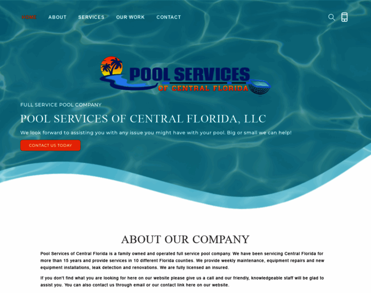 Poolservicesofcentralfl.net thumbnail