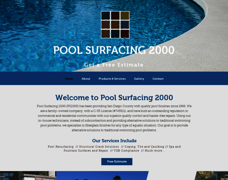 Poolsurfacing2000.com thumbnail