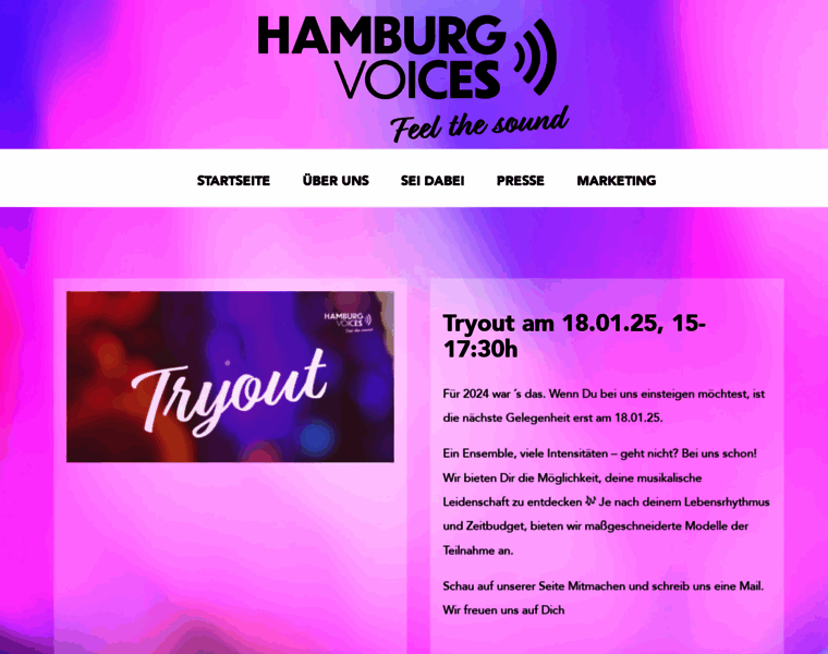 Pop-musical-chor.de thumbnail