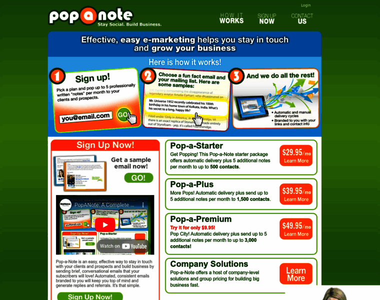 Popanote.com thumbnail Popanote.com thumbnail