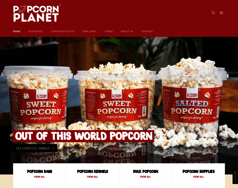 Popcornplanet.co.uk thumbnail
