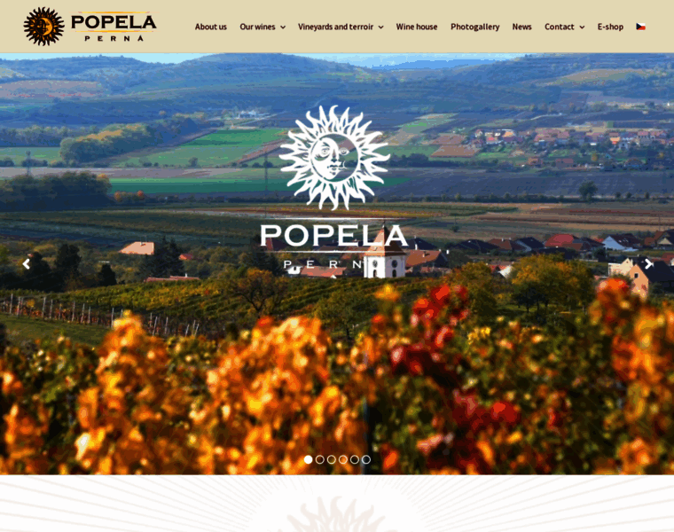 Popela.cz thumbnail