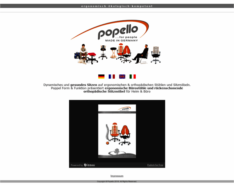 Popello.de thumbnail