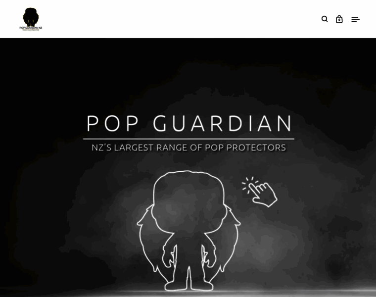 Popguardian.co.nz thumbnail
