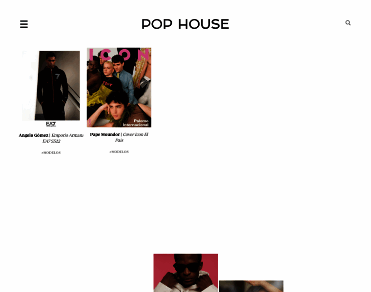 Pophouse.com thumbnail
