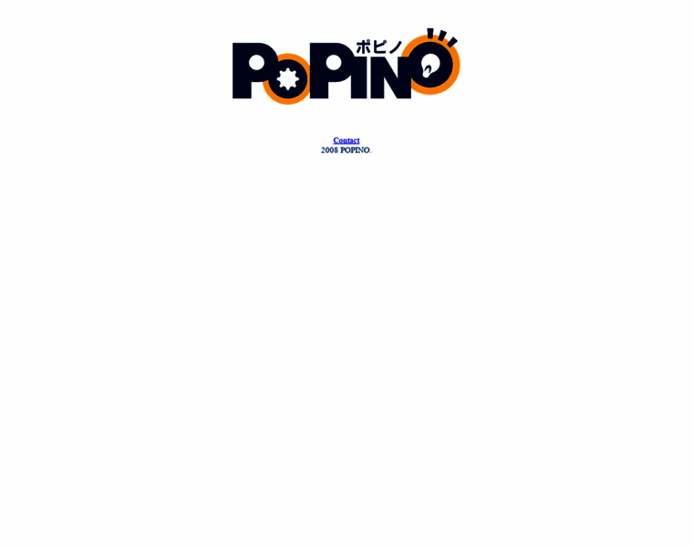 Popino.net thumbnail