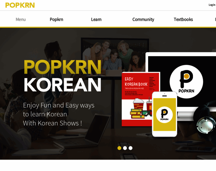 Popkrn.net thumbnail