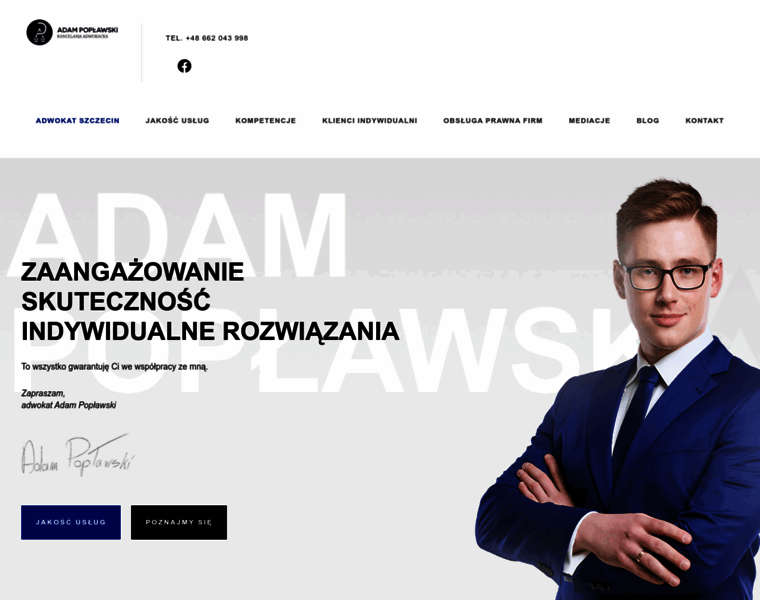 Poplawski.legal thumbnail