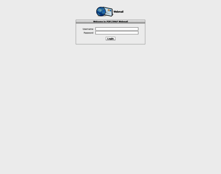 Popmail.serverdata.net thumbnail Popmail.serverdata.net thumbnail