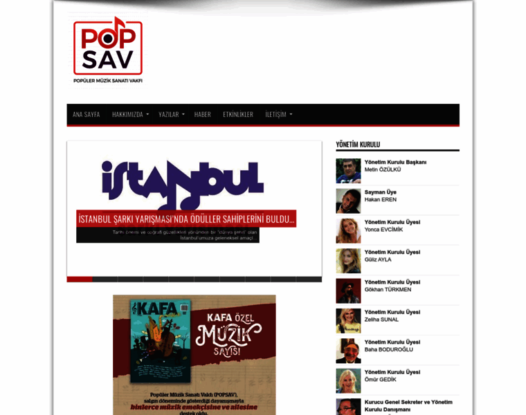 Popsav.org thumbnail