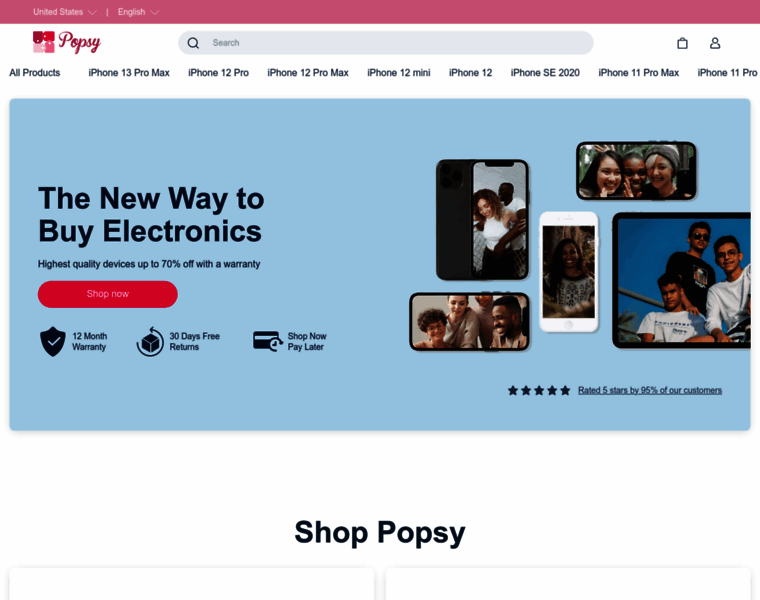 Popsy.app thumbnail
