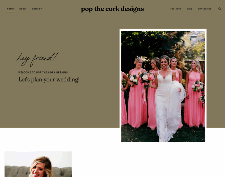 Popthecorkdesigns.com thumbnail Popthecorkdesigns.com thumbnail