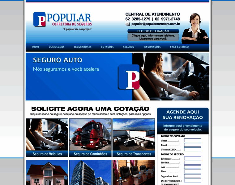 Popularcorretora.com.br thumbnail