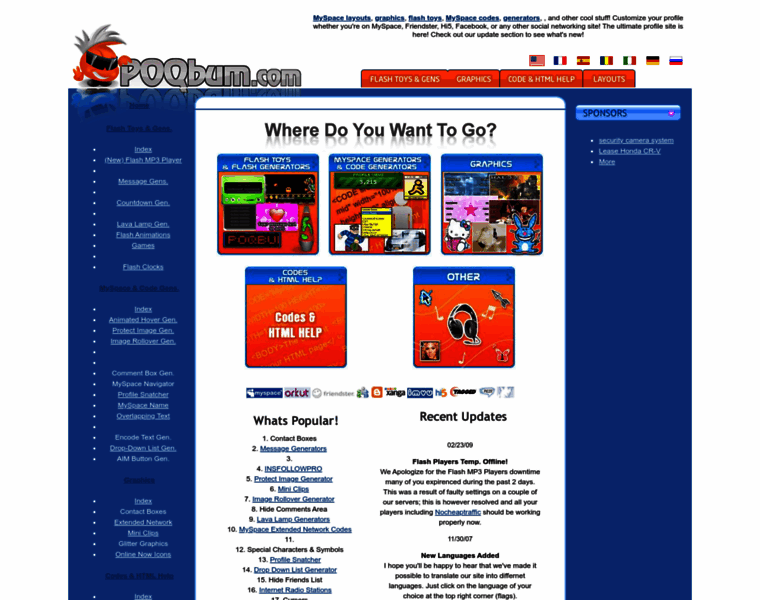 Poqbum.com thumbnail Poqbum.com thumbnail