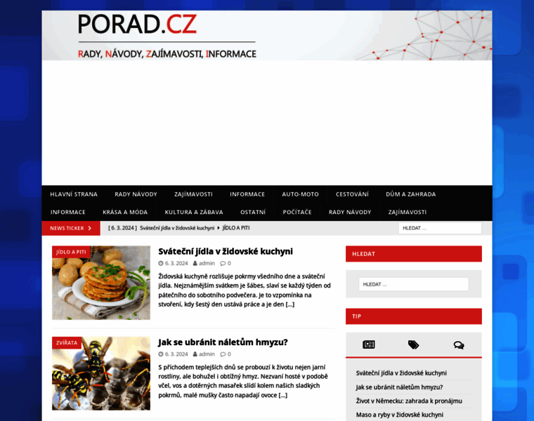 Porad.cz thumbnail