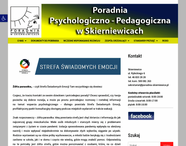 Poradnia-skierniewice.pl thumbnail