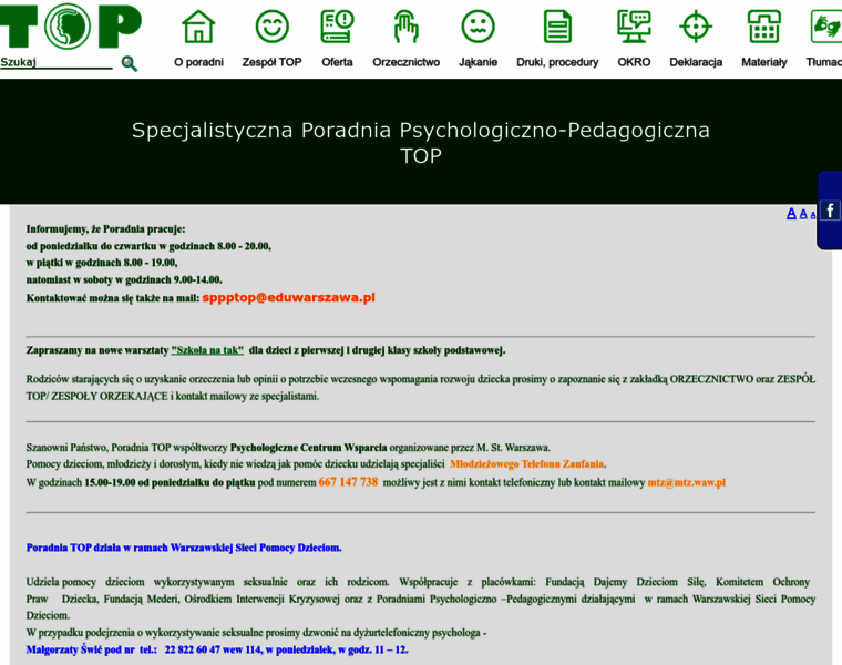 Poradnia-top.pl thumbnail