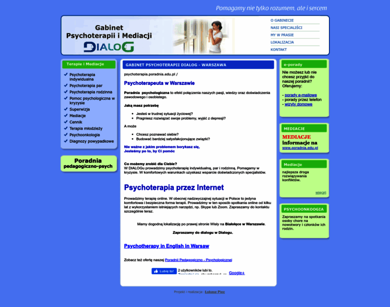 Poradnia.edu.pl thumbnail