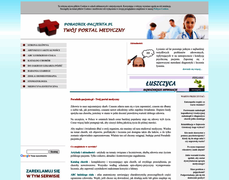 Poradnik-pacjenta.pl thumbnail