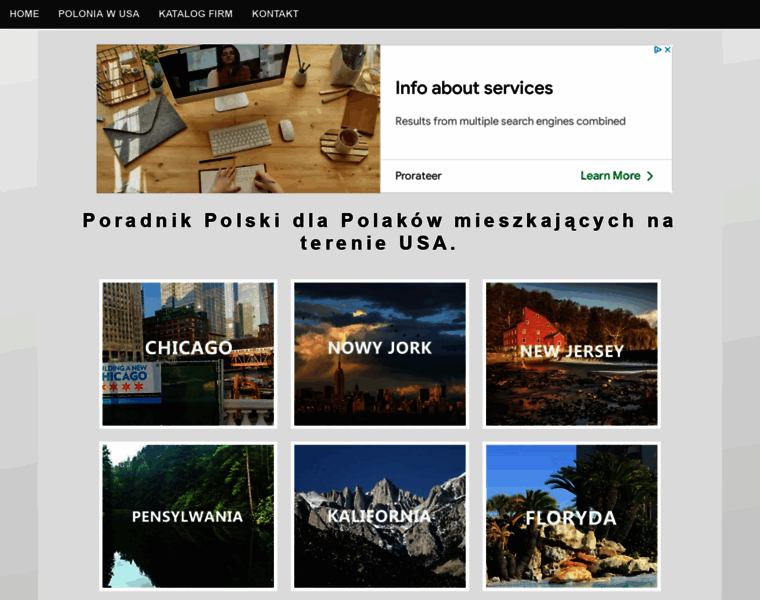 Poradnikpolski.com thumbnail