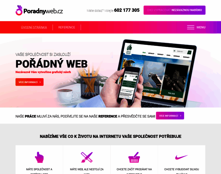 Poradnyweb.cz thumbnail
