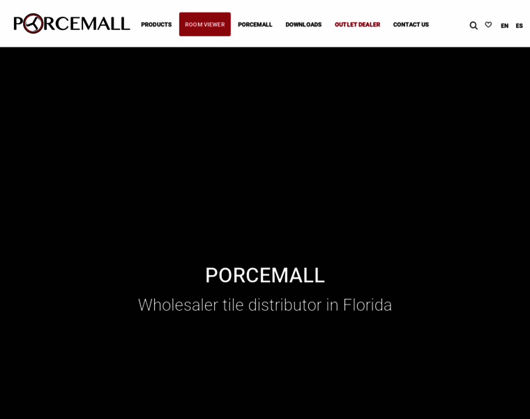 Porcemall.com thumbnail