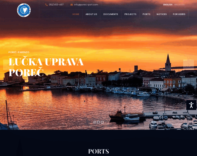 Porec-port.com thumbnail Porec-port.com thumbnail