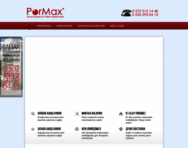 Pormax.com.tr thumbnail