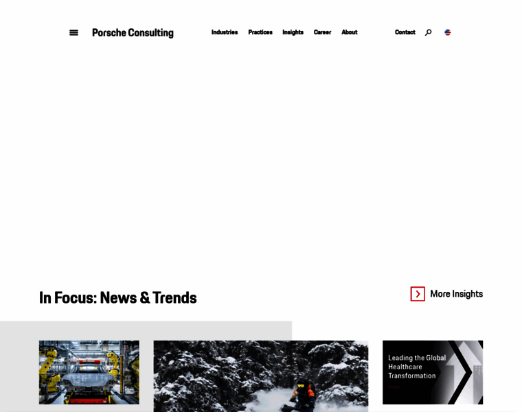 Porsche-consulting.com thumbnail