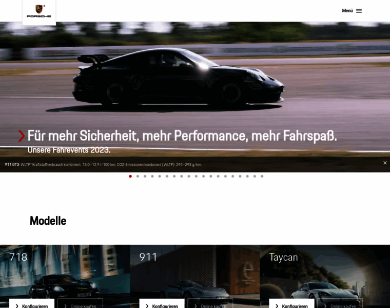 Porsche-hamburgnordwest.de thumbnail