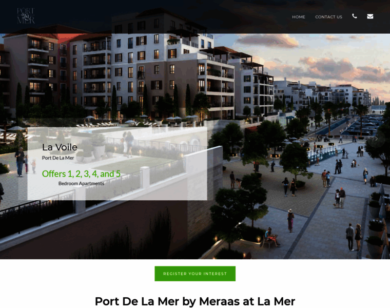 Port-de-la-mer.ae thumbnail