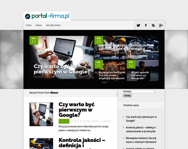 Portal-firma.pl thumbnail