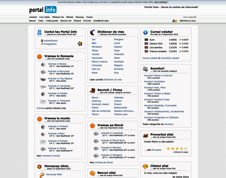 Portal-info.ro thumbnail