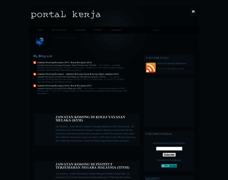 Portal-kerja.blogspot.com thumbnail