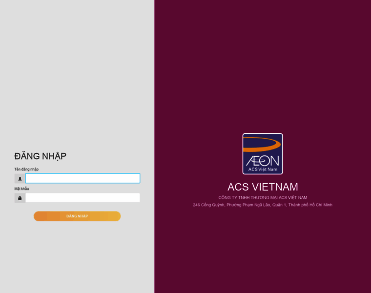 Portal.acsvietnam.com.vn thumbnail