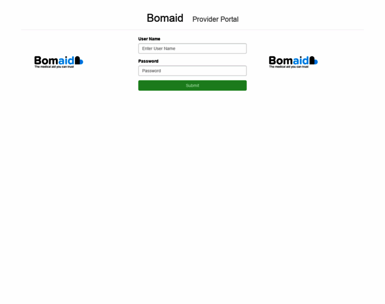 Portal.bomaid.co.bw thumbnail