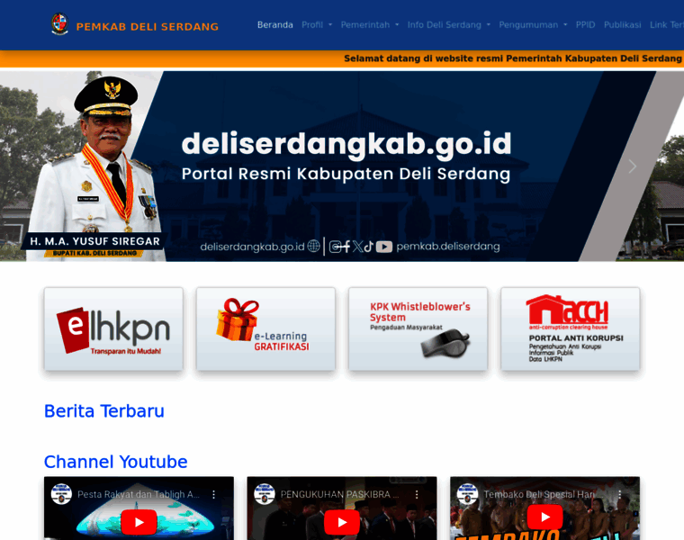 Portal.deliserdangkab.go.id thumbnail