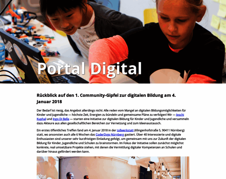 Portal.digital thumbnail