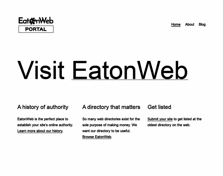 Portal.eatonweb.com thumbnail