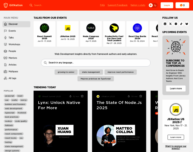 Portal.gitnation.org thumbnail Portal.gitnation.org thumbnail