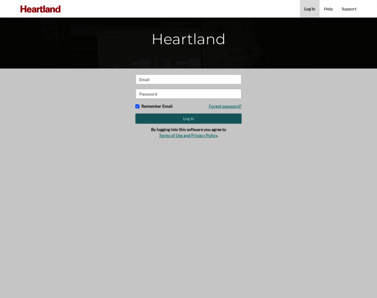 Portal.heartland.us thumbnail