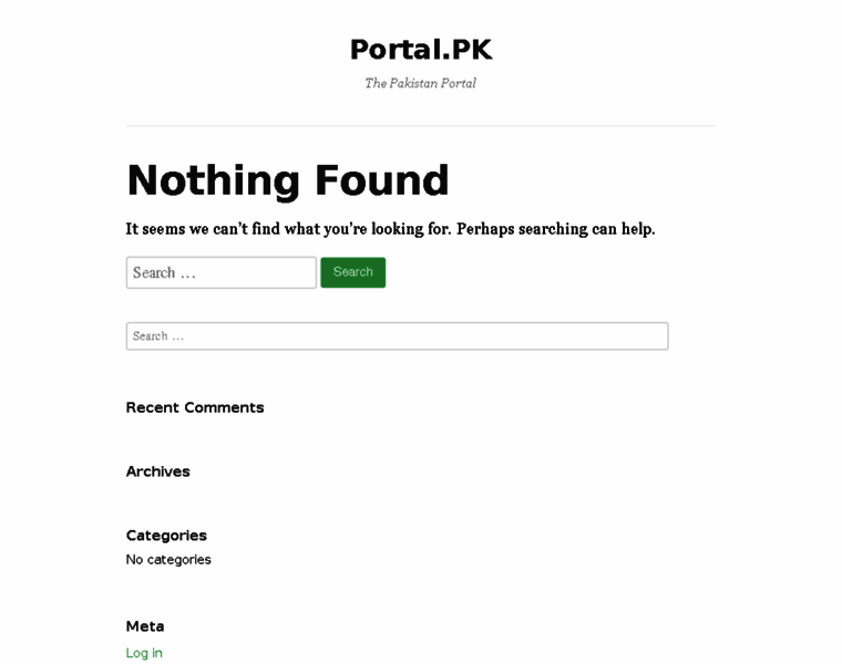 Portal.pk thumbnail