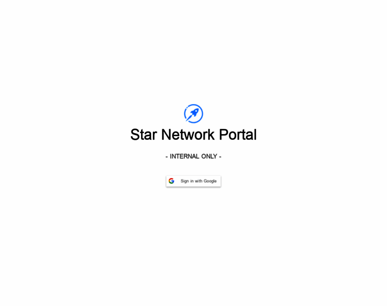 Portal.starnetwork.io thumbnail
