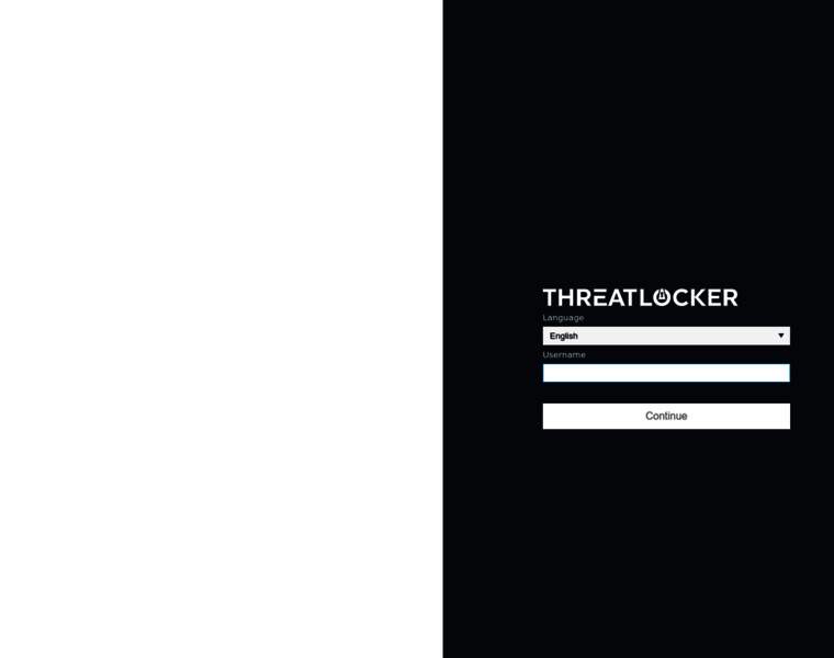 Portal.threatlocker.com thumbnail