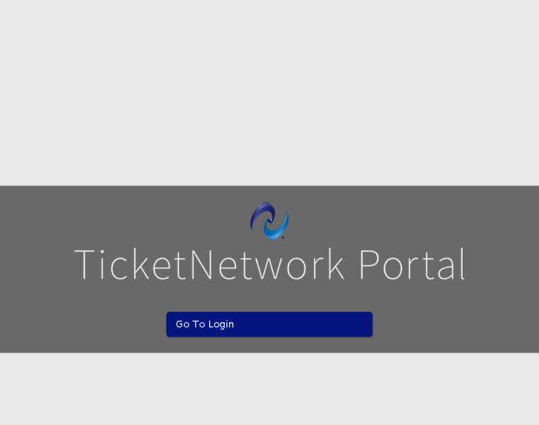 Portal.ticketnetwork.com thumbnail