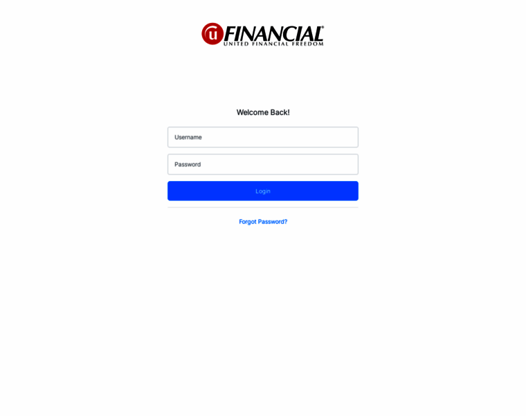 Portal.ufinancialfreedom.com thumbnail